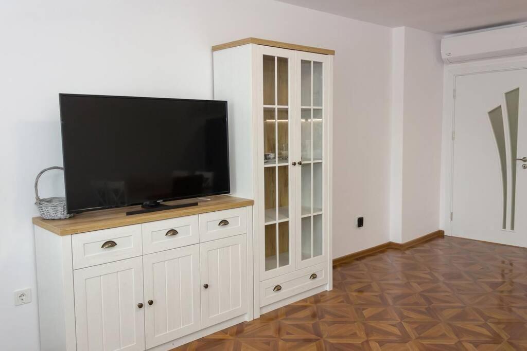 Perfect Summer Vacation Rental - One-Bedroom Flat By Flat Mаnager Topola Exterior foto